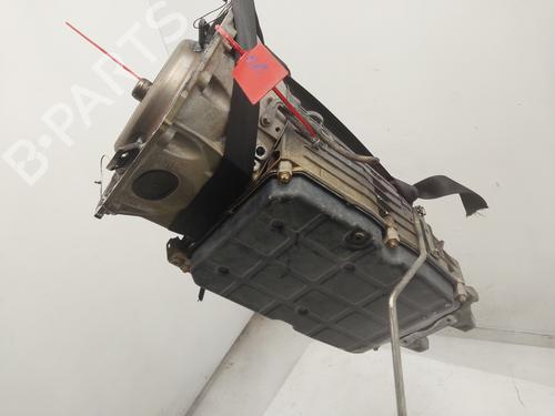 Gearbox MERCEDES-BENZ E-CLASS (W211) E 350 (211.056) | BP36319567M3  - Image 5