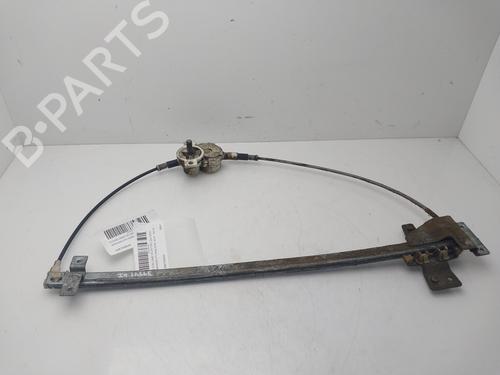 Used Front left window mechanism Front left window mechanism MERCEDES-BENZ VITO Van (W638) 108 CDI 2.2 (638.094) (82 hp) 33326951 33326951