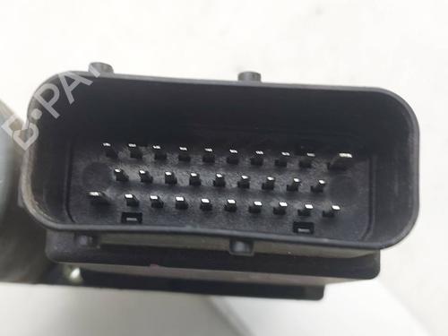 Right front window motor SEAT LEON (1M1) | BP39535270E20 - Image 4