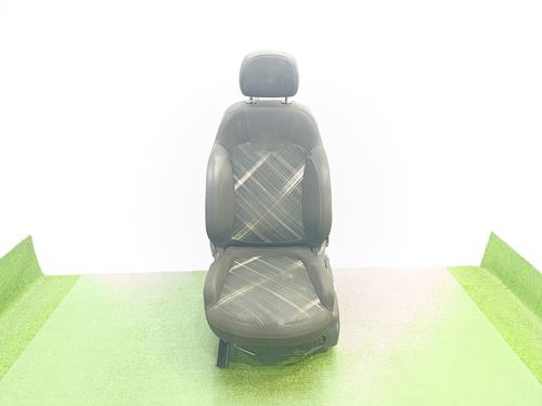 Left front seat OPEL CORSA E (X15) 1.3 CDTI (08, 68) | BP32104663C15 - Image 2