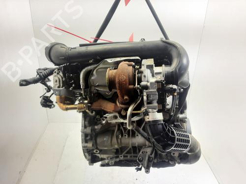 Engine BMW X1 (F48) sDrive 18 d | BP30182763M1