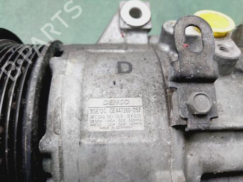 AC compressor TOYOTA RAV 4 III (_A3_)  | BP24964504M34 