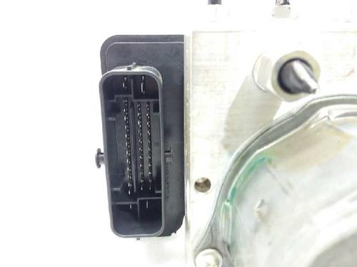 ABS pump NISSAN QASHQAI II SUV (J11, J11_) 1.2 DIG-T | BP2990146M43 