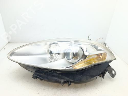 Phare gauche Phare gauche FIAT BRAVO II (198_) 1.6 D Multijet (198AXH1B) (105 hp) 34264383 34264383