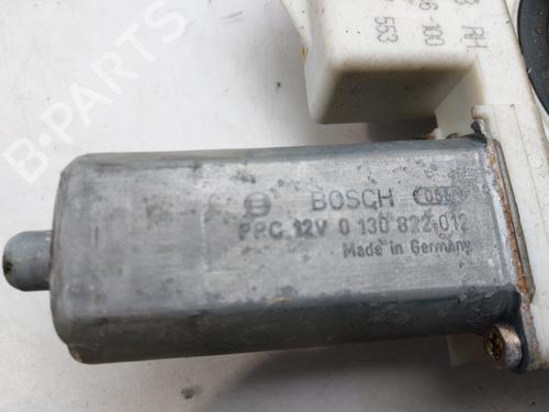 Front right window mechanism OPEL VECTRA C (Z02) 2.2 DTI 16V (F69) | BP11838132C23 