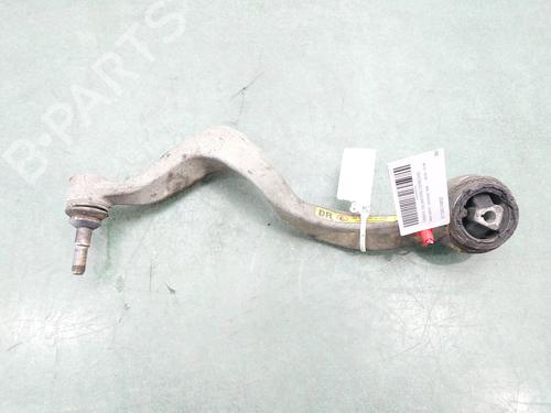 Used Right front suspension arm BMW 7 (E65, E66, E67) 730 Ld (231 hp) 26937187