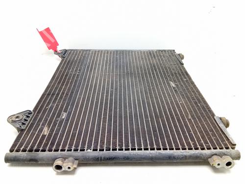 AC radiator LAND ROVER FREELANDER I (L314) 2.0 DI 4x4 | BP22628617M32 