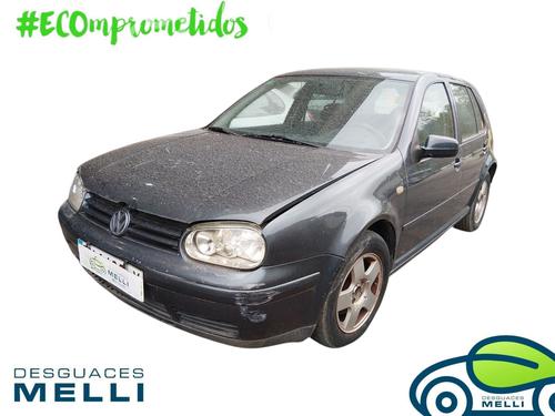 Used Parts VW GOLF IV (1J1)  1.9 TDI  4658004