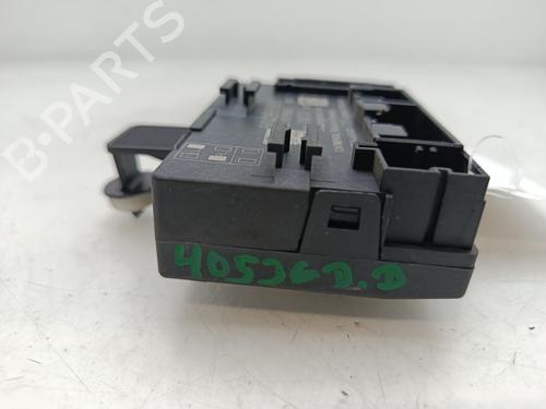Comfort control module SKODA OCTAVIA III Combi (5E5, 5E6)  | BP31589129M56 
