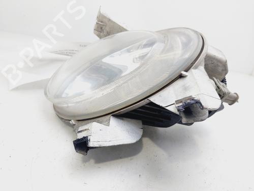 Right front fog light PEUGEOT 206 Hatchback (2A/C) 1.6 16V | BP27661185C31 