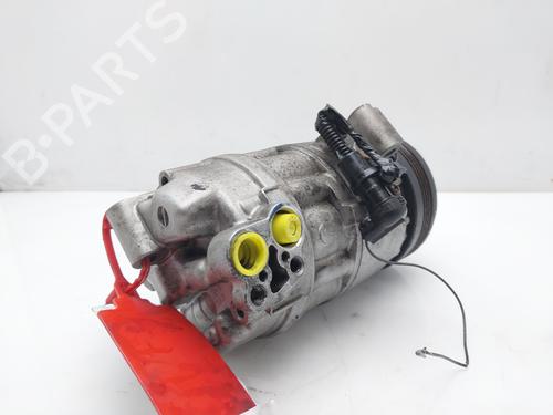 AC compressor BMW 3 (E46) 318 d | BP17389394M34 