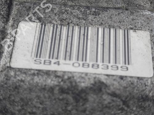 AC compressor BMW 1 Coupe (E82) 120 d | BP35977626M34 - Image 4
