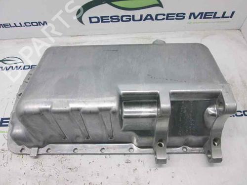 Used Oil sump Oil sump PEUGEOT 307 Break (3E) 2.0 HDI 90 (90 hp) 33752754 33752754