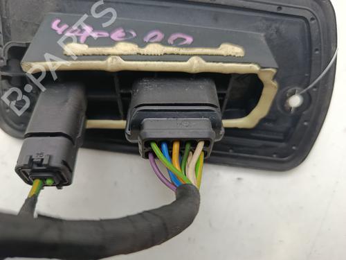 Electronic module PEUGEOT 1007 (KM_) | BP31708969M83