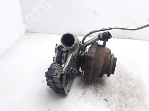 Turbocharger/Supercharger LAND ROVER FREELANDER 2 (L359) 2.2 TD4 4x4 | BP13656597M71