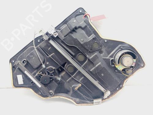 Rear right window mechanism MAZDA 2 (DY) 1.4 CD | BP20309235C25 