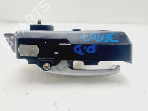 Front right interior door handle FORD MONDEO III (B5Y) 2.0 16V TDDi / TDCi | BP23076924I14 