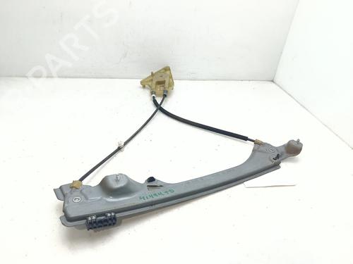 Used Rear right window mechanism Rear right window mechanism RENAULT LAGUNA III (BT0/1) 2.0 dCi (BT07, BT0J, BT14, BT1A, BT1S) (131 hp) 36275676 36275676