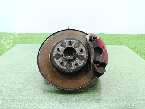 Used Left front steering knuckle FORD MONDEO III (B5Y) 1.8 16V (125 hp) 30497922