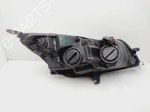 Left headlight OPEL INSIGNIA A (G09) | BP30921793C28