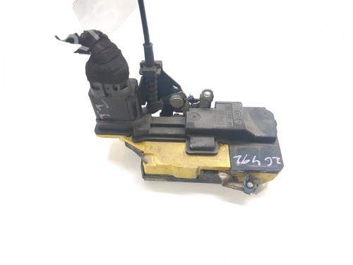 Rear left lock VOLVO S60 I (384) 2.4 D (163 hp) 30663048 | 30663048 |