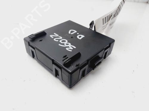 Electronic module MERCEDES-BENZ CLA Coupe (C117) CLA 200 CDI / d (117.308) | BP22504935M83 