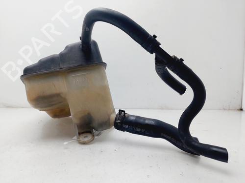 Expansion tank FORD MONDEO III (B5Y) 2.0 16V TDDi / TDCi | BP22991933C120 