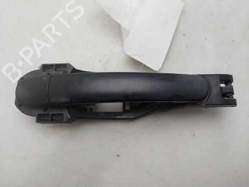 Used Front right exterior door handle Front right exterior door handle SEAT LEON (1P1) 1.6 (102 hp) 33296742 33296742