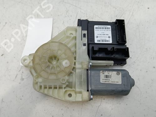 Rudehejsemotor forskærm venstre VW GOLF VI (5K1)  | BP29746575E21