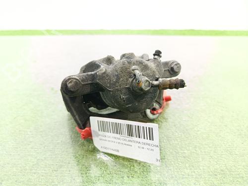 Right front brake caliper NISSAN MICRA V (K14) | BP30738247M104