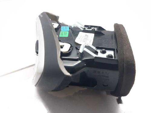 Air vent NISSAN QASHQAI II (J11, J11_) 1.2 DIG-T | BP11649980I21 