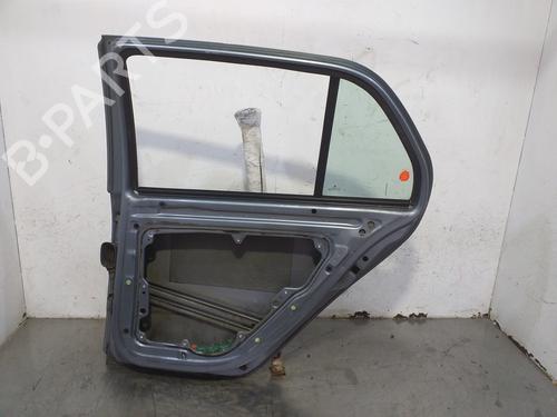 Right rear door SKODA FABIA I (6Y2)  | BP22696965C5 