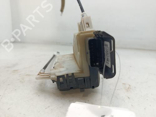 Front right lock CITROËN BERLINGO MULTISPACE (B9) | BP37195130C97 - Image 2