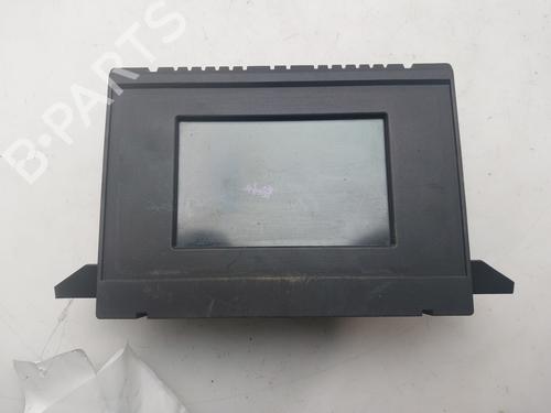 Used Display monitor Display monitor OPEL CORSA D (S07) [2006-2015] 36003589 36003589