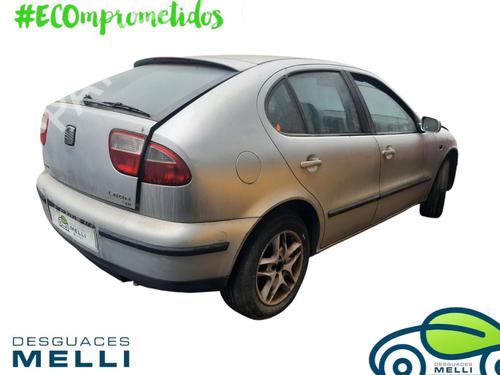 Køler SEAT LEON (1M1)  | BP20319867M31 