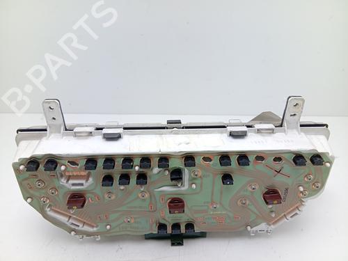 Instrument cluster LAND ROVER FREELANDER I (L314) 2.0 DI 4x4 | BP22543066C47 