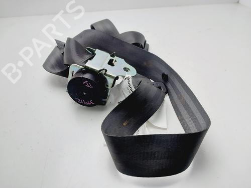 Rear left seatbelt OPEL CORSA E (X15)  | BP26039998I29 