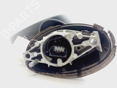 Left mirror MINI MINI (R56)  | BP27222354C26 