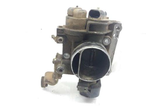 Used Throttle body FIAT PUNTO Hatchback Van (188_) 1.2 60 (60 hp) 4479032