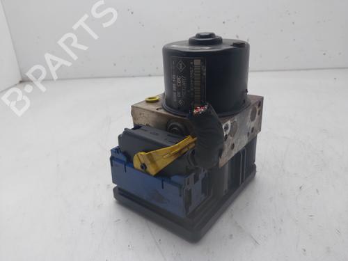 Used ABS pump ABS pump RENAULT LAGUNA II (BG0/1_) 1.9 dCi (BG08, BG0G) (120 hp) 33234699 33234699