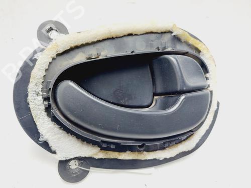 Front right interior door handle PEUGEOT 406 (8B) 2.0 HDI 110 | BP23192847I14 