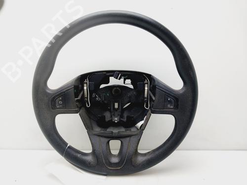 Used Steering wheel RENAULT GRAND SCÉNIC III (JZ0/1_) [2009-2016]  31876936