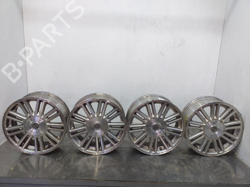 Używane Felga CHRYSLER SEBRING (JS) 2.0 CRD (140 hp) 17588918