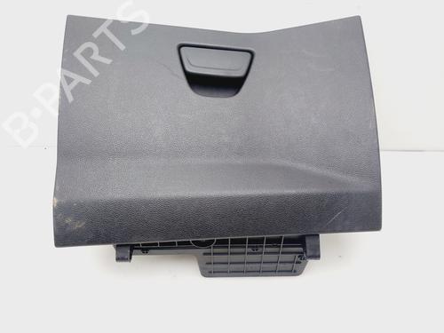 Handskerum FORD B-MAX (JK) 1.6 TDCi (95 hp) 26282249