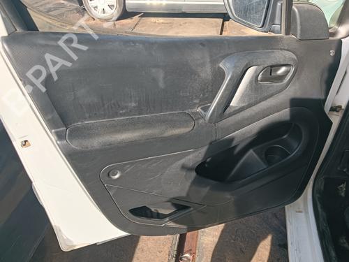 Heater resistor PEUGEOT PARTNER Tepee | BP31010290M108