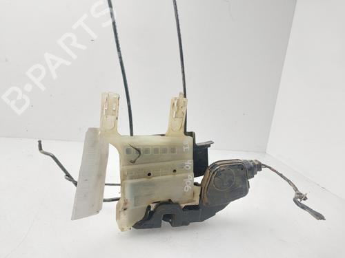 Used Front left lock HYUNDAI TUCSON (JM) 2.0 CRDi (113 hp) 32436617