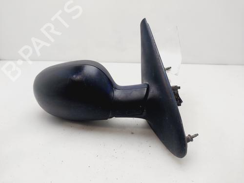 Right mirror RENAULT MEGANE I (BA0/1_) 1.9 dTi (BA08, BA0N) | BP29731509C27 
