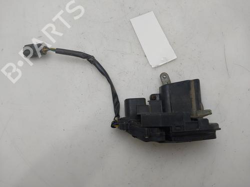 Used Rear left lock Rear left lock 38047559 38047559
