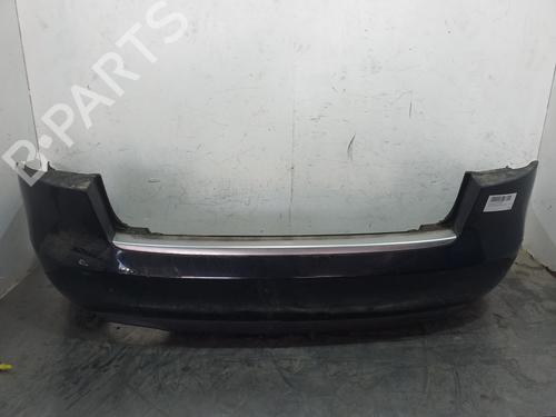 Used Rear bumper AUDI A4 B7 (8EC) 2.0 TDI 16V (140 hp) 19804274