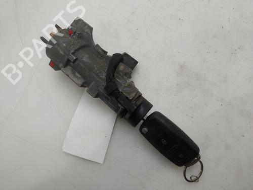 Ignition barrel SEAT LEON (1M1) | BP35812165M48 - Image 4